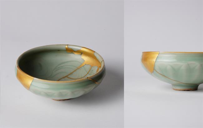 古陶瓷修复-《宋代龙泉窑莲瓣划花钵》.jpg 古陶瓷修复-《宋代龙泉窑莲瓣划花钵》.jpg